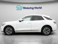Used Genesis GV70 359 kW (489 HP) 2023 SUV