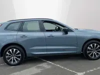 Used Volvo XC60 Plus 197 HP (144 kW) 2023 Grey SUV