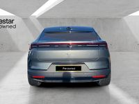 Used Polestar 4 Plus 200 kW (272 HP) 2025 Grey SUV