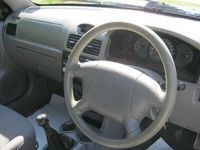 Used Kia Rio 80 HP (58 kW) 2004 Hatchback