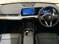 Gebraucht BMW X1 Sport Line 168 PS (123 kW) 2025 Grün SUV