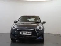 Used Mini Cooper Exclusive 134 HP (98 kW) 2022 Black Hatchback