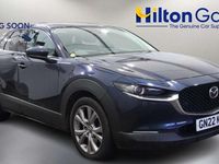 Used Mazda CX-30 Inclusive 122 HP (89 kW) 2022 SUV