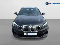 Used BMW 118 M Sport 2022 Black Hatchback