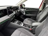 Used VW Tiguan Elegance 150 HP (110 kW) 2025 Red SUV