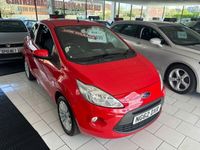 used Ford Ka 1.2 Zetec 3dr [Start Stop]