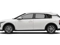 New Kia K4 GT-Line 114 HP (83 kW) 2026 Hatchback