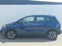 Second-hand Vauxhall Crossland Design Edition 2023 Albastru SUV