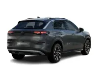 New VW T-Roc S 2026 Grey SUV