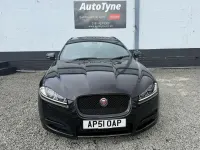 Used Jaguar E-Pace R-Dynamic 200 HP (147 kW) 2018 Silver SUV