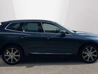 Used Volvo XC60 Inscription 247 HP (181 kW) 2021 SUV