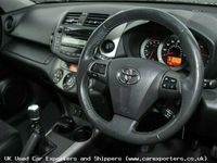 Used Toyota RAV4 2011 SUV