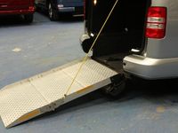 Used VW Caddy 102 HP (75 kW) 2015 Silver MPV