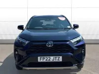 Used Toyota RAV4 222 HP (163 kW) 2023 SUV