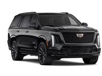 New Cadillac Escalade 2026 SUV