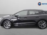 Used Skoda Enyaq iV SportlinePlus 210 kW (286 HP) 2025 SUV