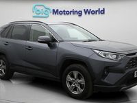 Used Toyota RAV4 218 HP (160 kW) 2022 Estate