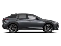 New Lexus RZ 350e 11 kW (15 HP) 2026 Sonic grey SUV