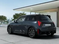Used Mini Cooper Hatch 133 kW (181 HP) 2025 Grey Hatchback