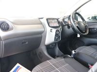 used Peugeot 108 1.0 ACTIVE 5d 68 BHP