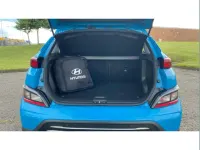 Used Hyundai Kona SE 100 kW (136 HP) 2022 Blue SUV