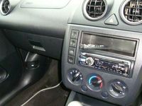 Used Ford Fiesta 2004 Hatchback
