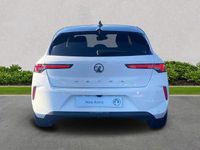 Nouă Vauxhall Astra S 130 CP (95 kW) 2026 Alb Hatchback