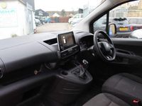 used Citroën Berlingo 1.5 BlueHDi 650Kg Enterprise 75ps [Start stop]