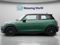 Used Mini Cooper SE Hatch 135 kW (184 HP) 2023 Hatchback