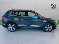 used VW Tiguan n 2.0 TDi 150 4Motion SEL 5dr SUV