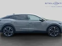 New Peugeot 408 Allure 178 HP (130 kW) 2026 Grey SUV