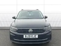 Used VW Tiguan Life 150 HP (110 kW) 2023 SUV