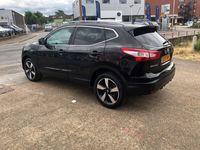 used Nissan Qashqai 1.5 dCi Tekna 2WD Euro 5 (s/s) 5dr
