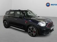 Second-hand Mini John Cooper Works 306 CP (225 kW) 2020 Hatchback