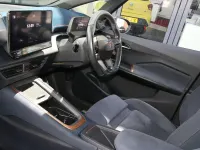 Used Cupra Born e-Boost 169 kW (230 HP) 2022 Blue Hatchback