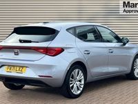 used Seat Leon 1.0 TSI EVO SE Dynamic 5dr