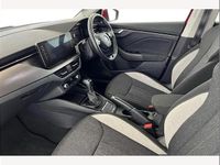 Used Skoda Kamiq SE L Executive 150 HP (110 kW) 2023 Red SUV