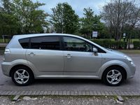 used Toyota Corolla Verso 1.8 VVT-i TR 5dr