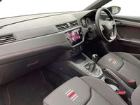 used Seat Ibiza 1.0 TSI 95 FR [EZ] 5dr Hatchback