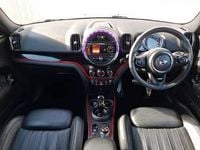 Used Mini John Cooper Works 306 HP (225 kW) 2020 Black Hatchback