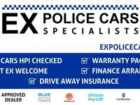 Used Ford Focus Zetec 125 HP (91 kW) 2022 White Estate