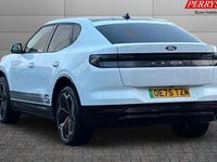 Used Ford Capri Premium 210 kW (286 HP) 2025 Estate