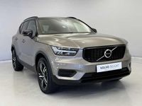 Used Volvo XC40 R-Design 194 HP (142 kW) 2022 SUV
