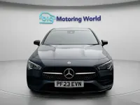 Used Mercedes E250 AMG line 218 HP (160 kW) 2022 Estate