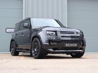 New Land Rover Defender SE Dynamic 2026 Grey SUV