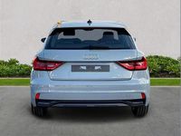 New Audi A1 Sport 113 HP (83 kW) 2025 Other SUV