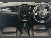 Used Mini Cooper S Level 3 135 kW (184 HP) 2022 Green Hatchback