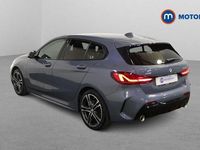 Usado BMW 120 M Sport 190 CV (139 kW) 2021 Utilitario