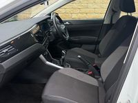 Used VW Polo Life 80 HP (58 kW) 2026 Hatchback