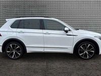 Used VW Tiguan 150 HP (110 kW) 2022 SUV